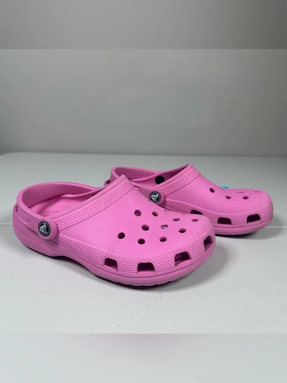 CROCS Classic Clogs